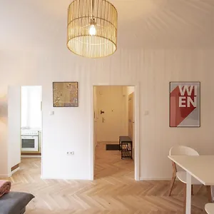Appartement City Hauptbahnhof, Wenen