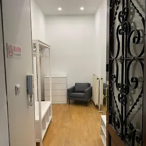  Appartement 100m2 Naehe 1010