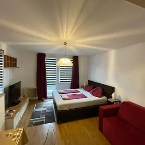 Appartement Rh, Wenen