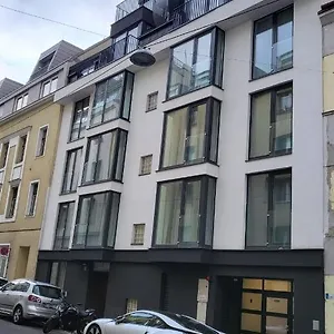 Appartement Betariel'com Akh, Wenen