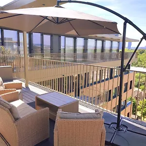 Panorama - Free Parking, Sauna & Fitness Wien