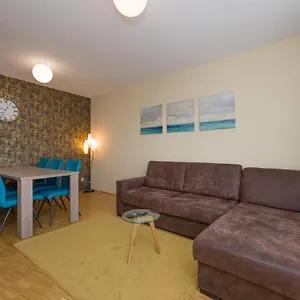 Appartement Linzerstrasse, Wenen