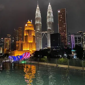 Legasi Kampung Baru By Twenty7 , Kuala Lumpur Malasia