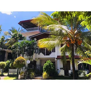 Village Alloggio in famiglia Kandy