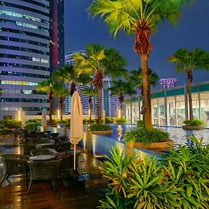 Vortex Klcc By Welt , Kuala Lumpur Malasia
