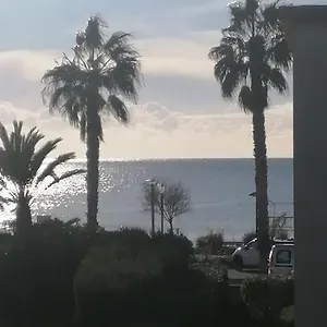 Magnifique Duplex Face A La , Saint-Cyr-sur-Mer France