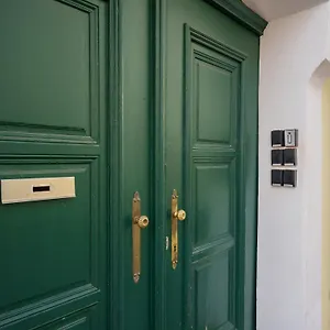 Appartement Living - Rustengasse, Wenen