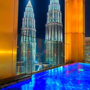 Crown Tropicana Klcc Center , Kuala Lumpur Malasia