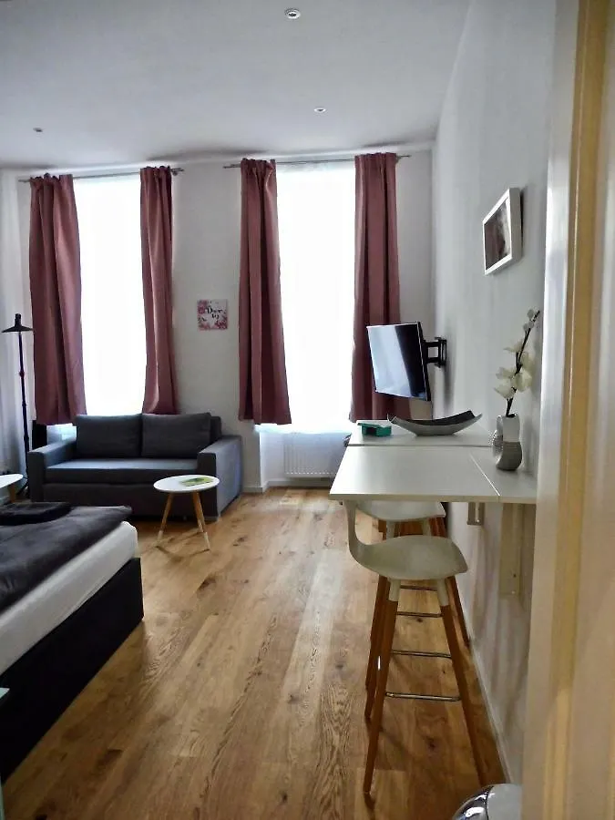 New Apartment City Center Vienna