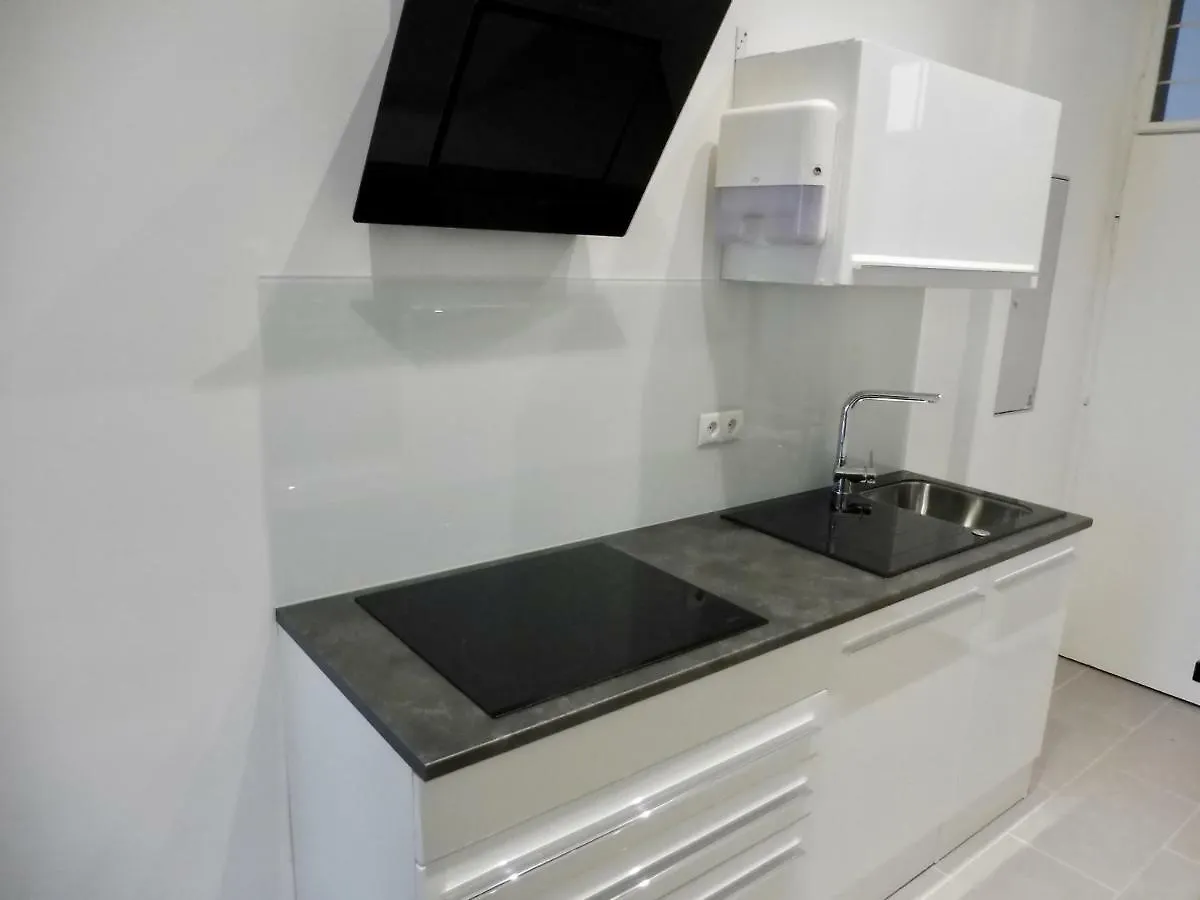 New Apartment City Center Vienna