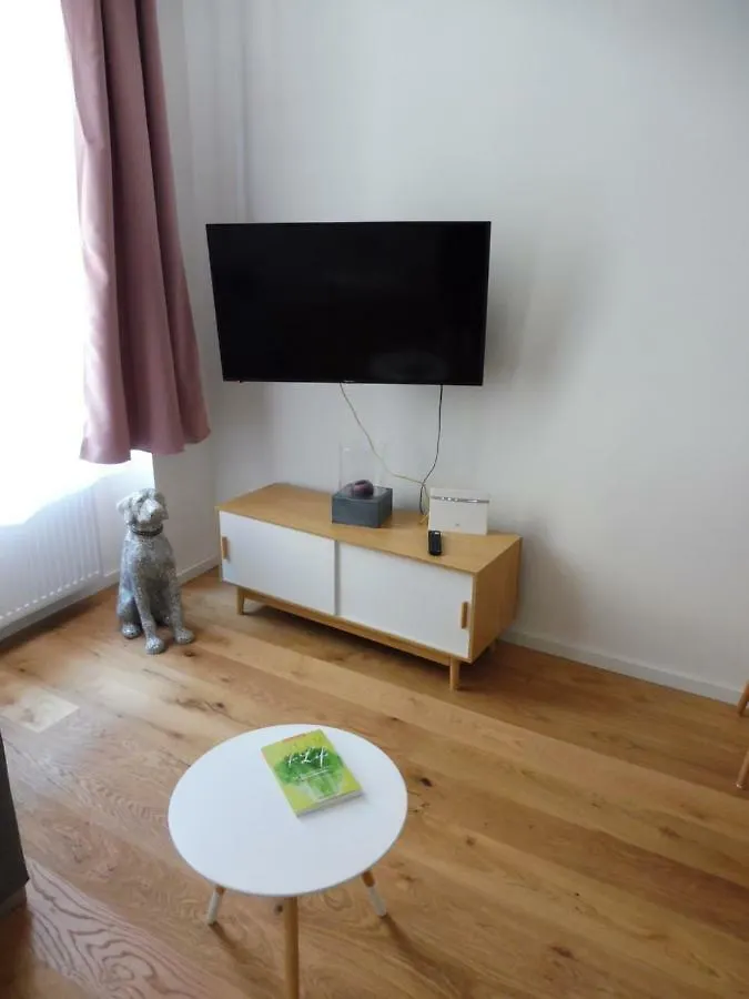 New Apartment City Center Vienna