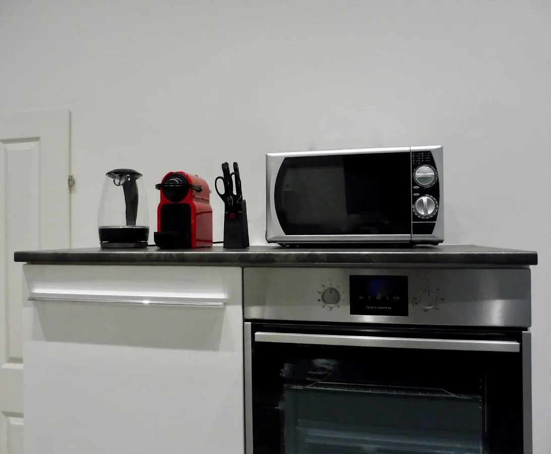 New Apartment City Center Vienna 0*,  Austria