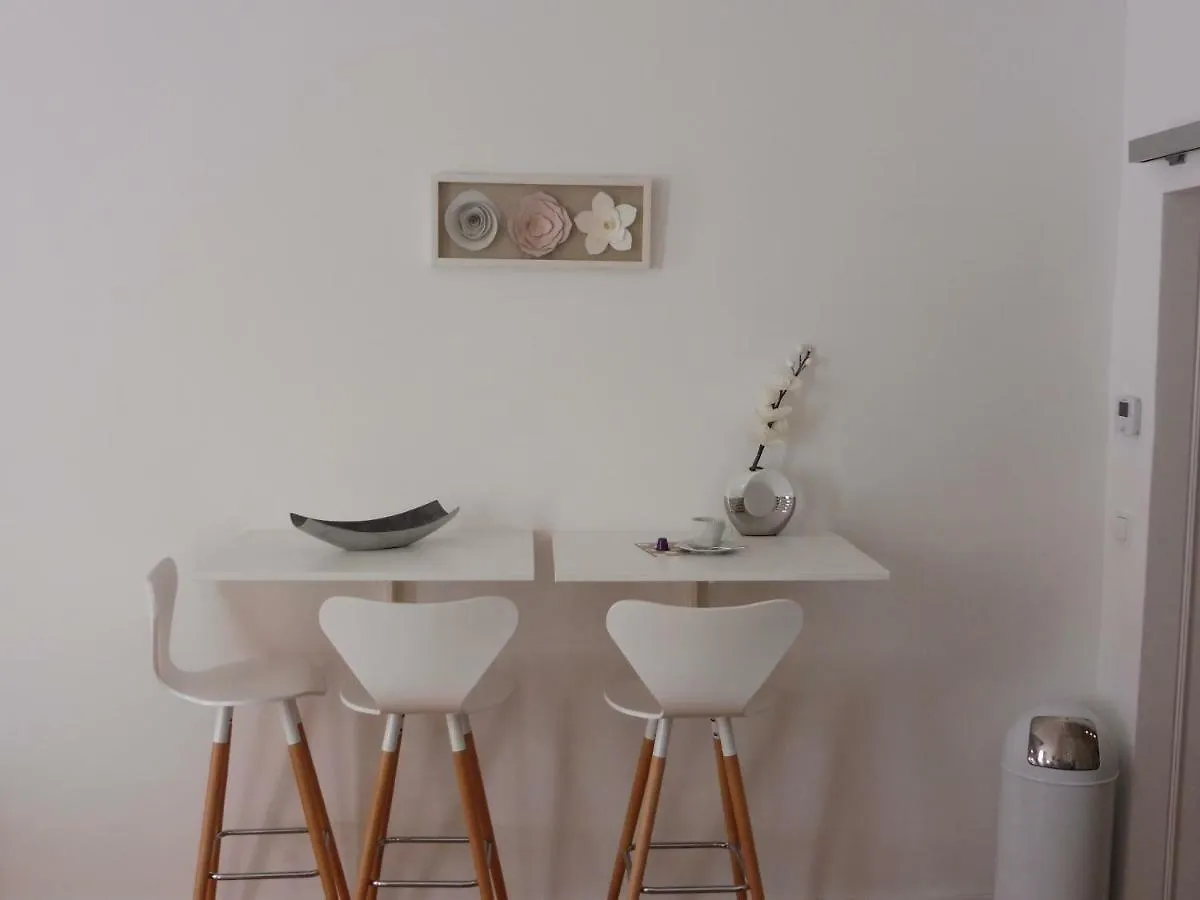 New Apartment City Center Vienna