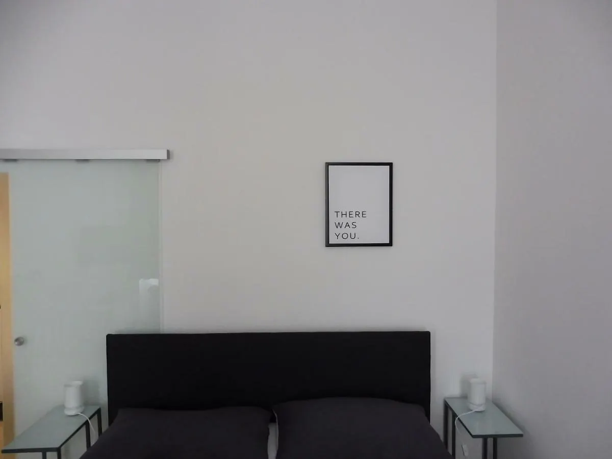 New Apartment City Center Vienna